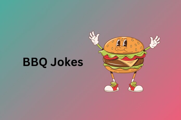 BBQ Jokes