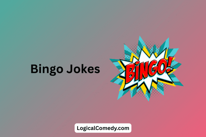Bingo Jokes