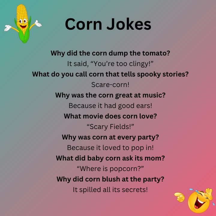 Corn Joke