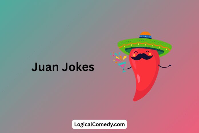 Juan Jokes