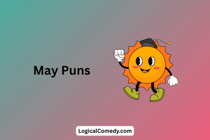 May Puns