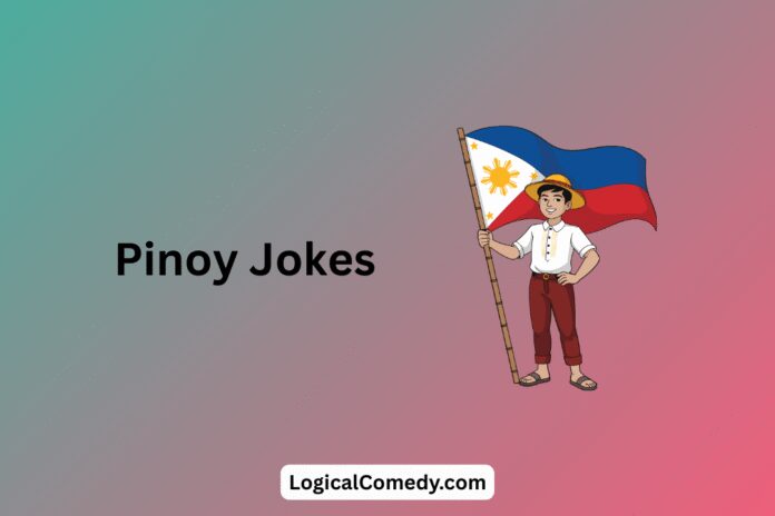 Pinoy Jokes
