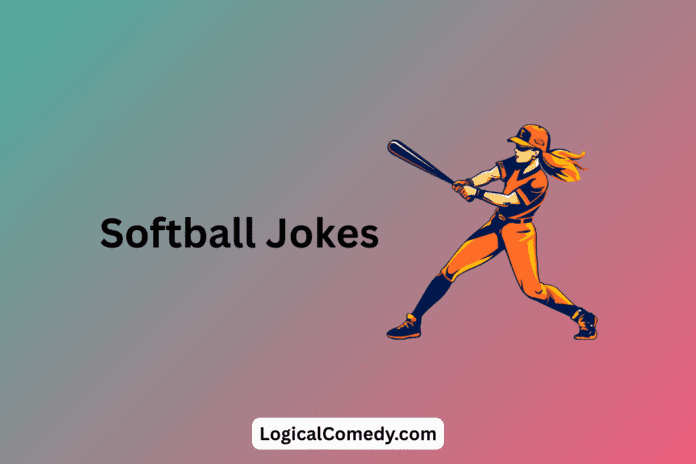 Softball Jokes
