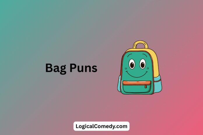 Bag Puns