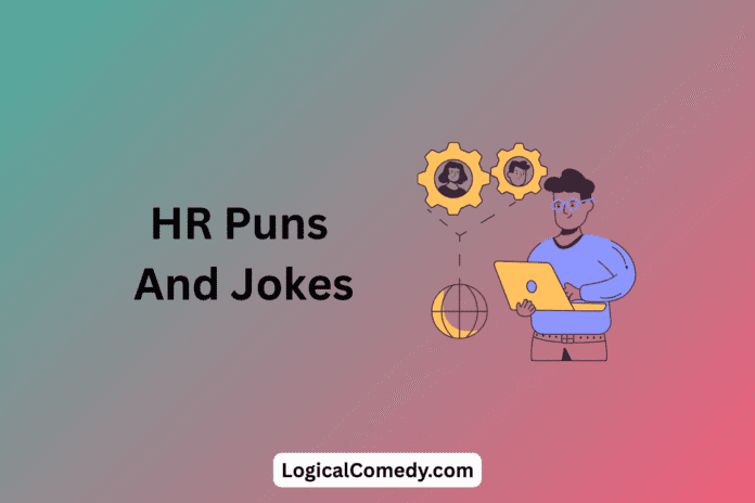 HR Puns