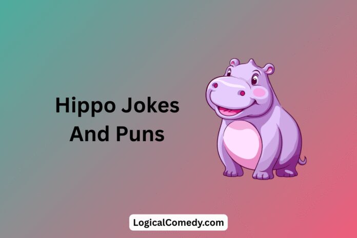 Hippo Jokes