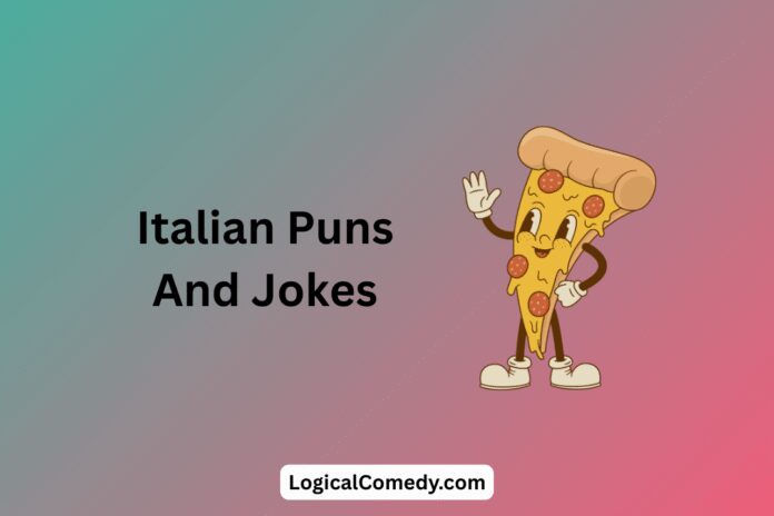 Italian Puns