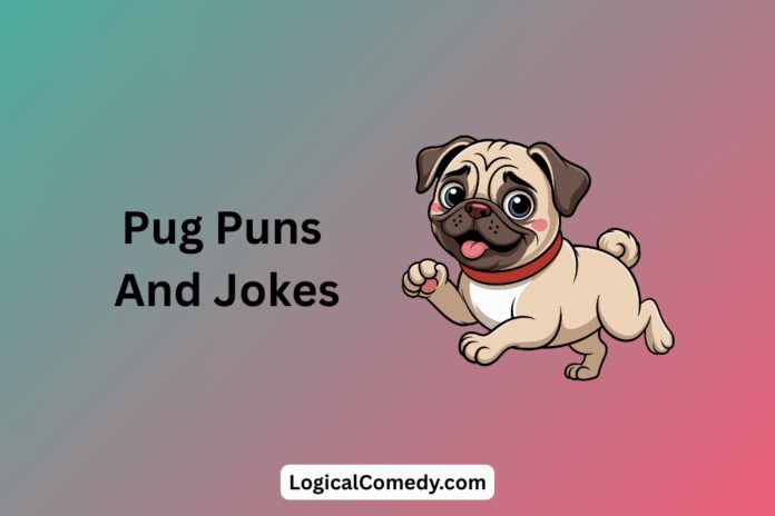 Pug Puns