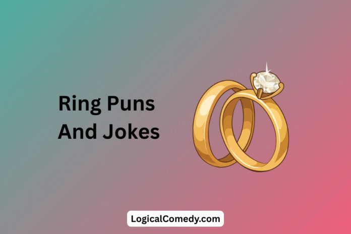 Ring Puns