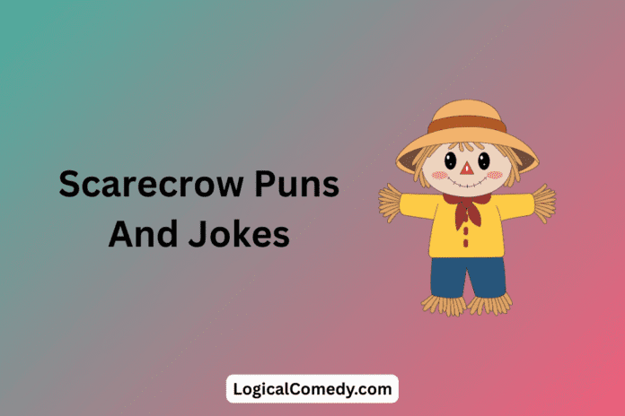 Scarecrow Puns