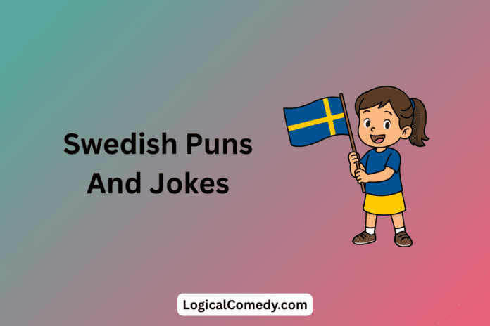 Swedish Puns