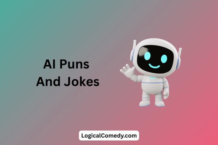 AI Puns