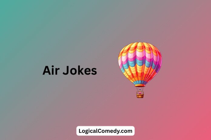Air Jokes