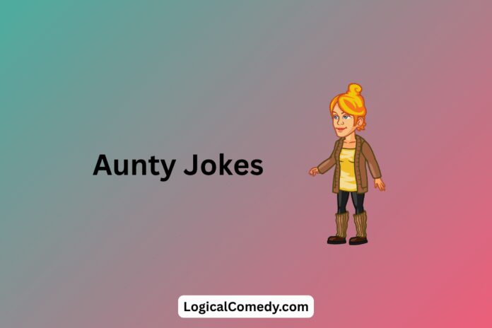 Aunty Jokes