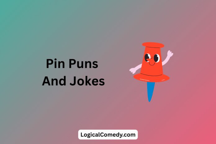 Pin Puns
