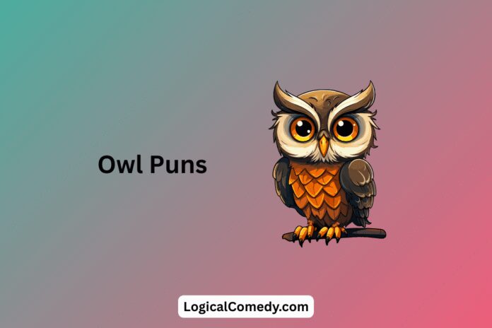 Owl Puns