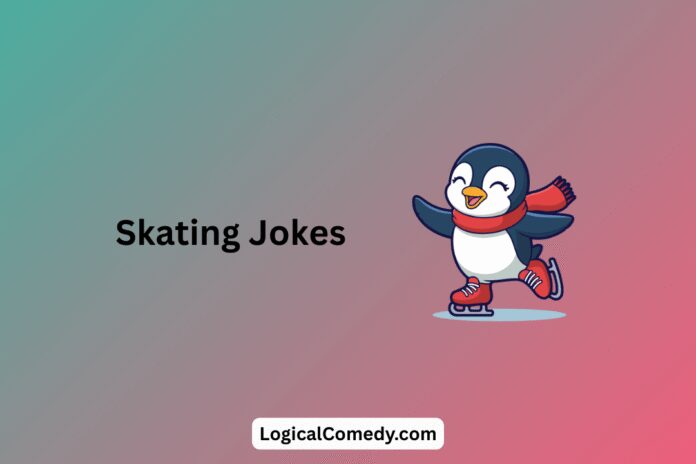 Skating Jokes