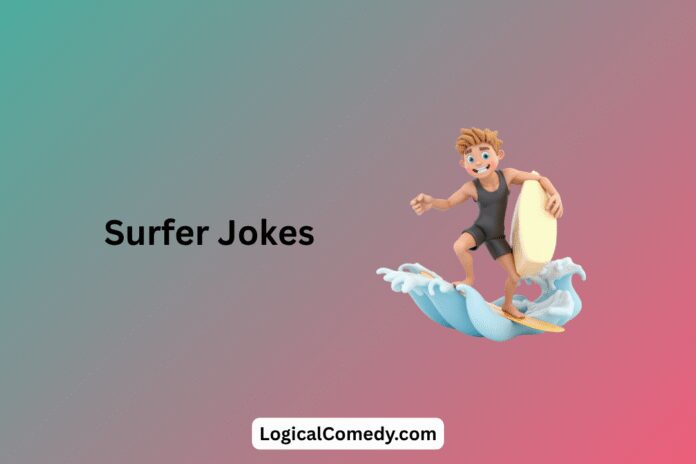 Surfer Jokes