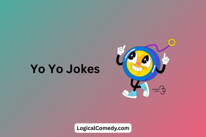 Yo Yo Jokes