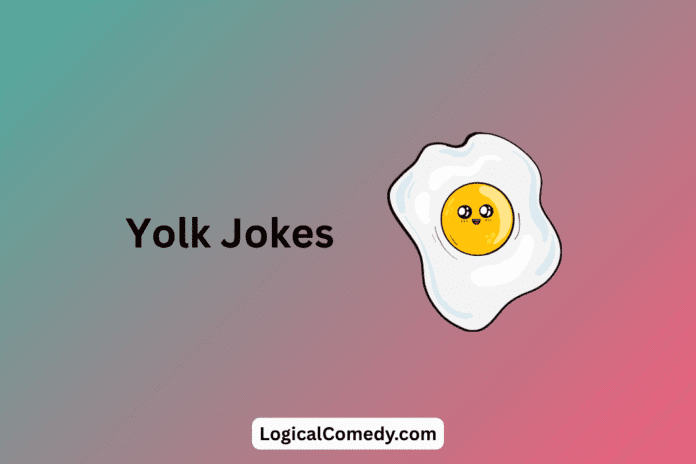 Yolk Jokes