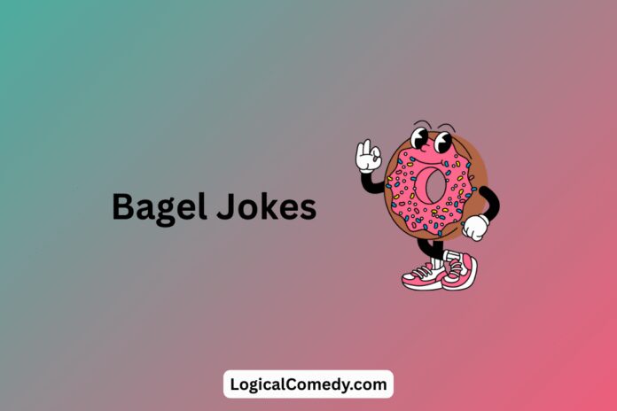 Bagel Jokes