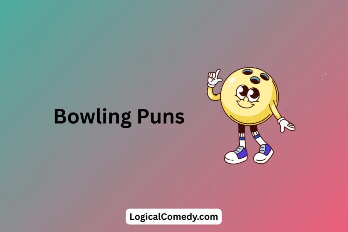 Bowling Puns