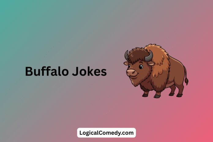 Buffalo Jokes
