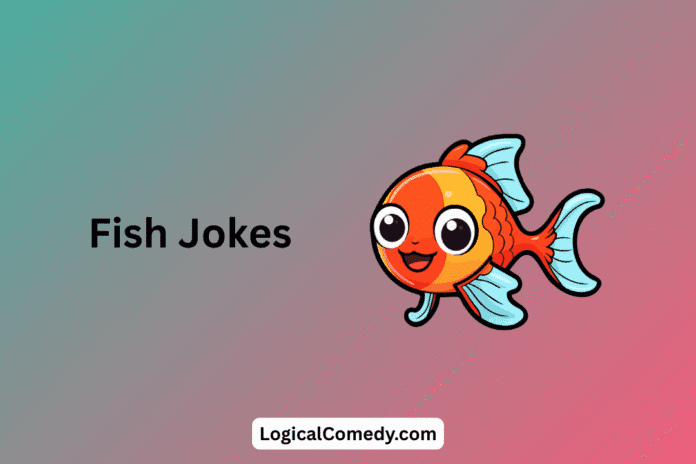 Fish Jokes