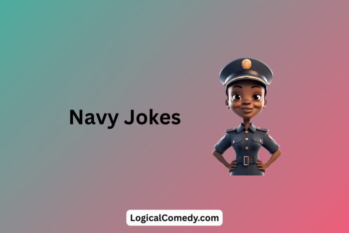 Navy Jokes