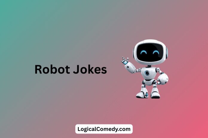 Robot Jokes