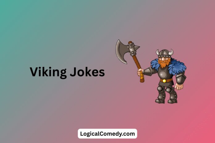 Viking Jokes