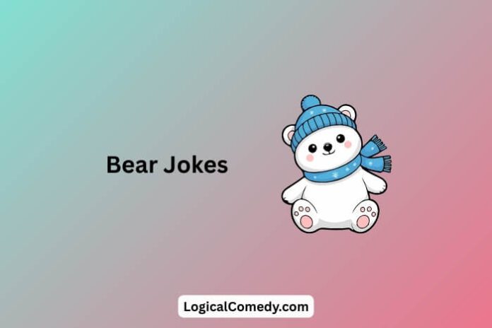 Bear Jokes