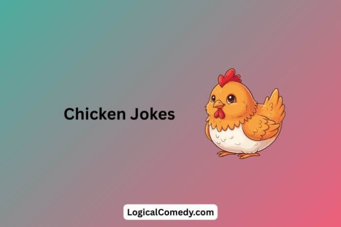 Chicken Jokes