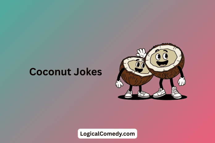 Coconut Jokes