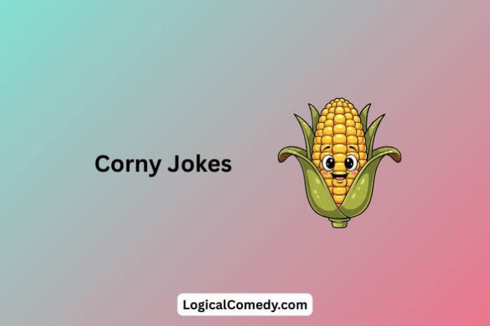 Corny Jokes