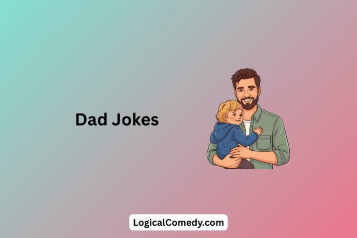 Dad Jokes