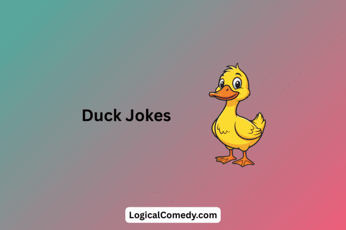 Duck Jokes