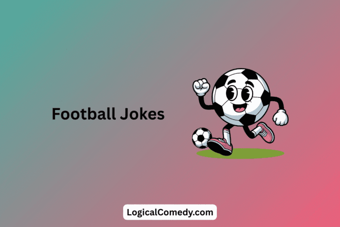 Football Jokes