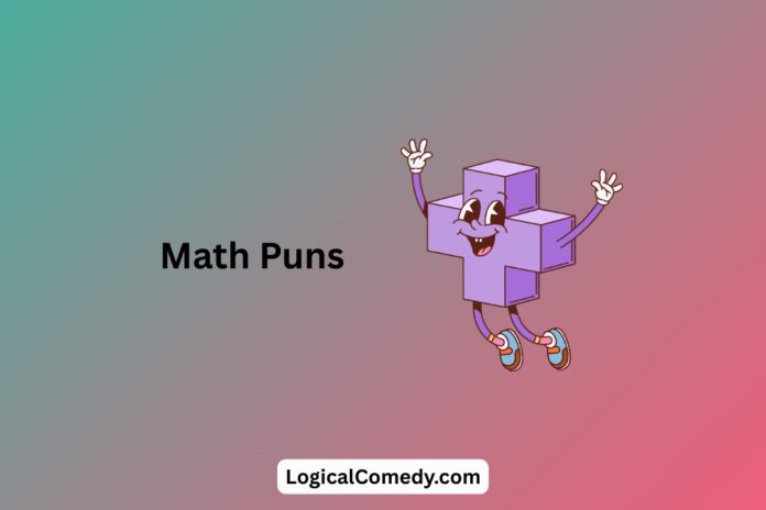 Math Puns