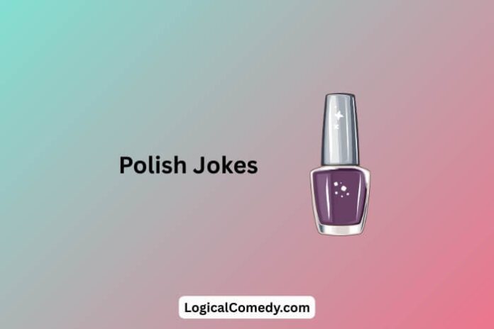 Polish Jokes