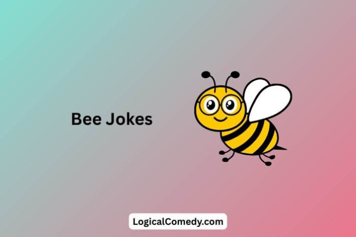 Bee Jokes