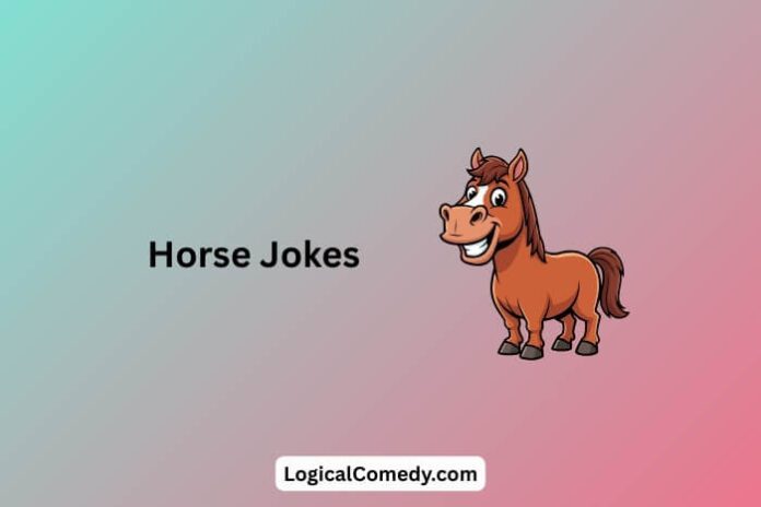 Horse Jokes