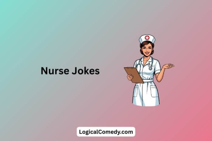 Nurse Jokes