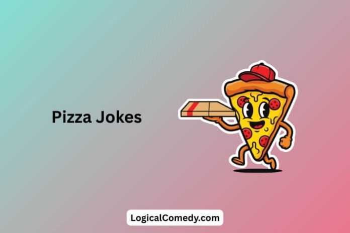 Pizza Jokes