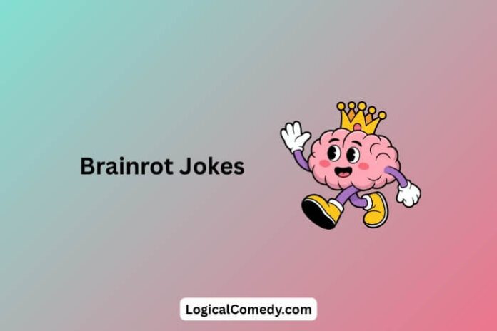 Brainrot Jokes