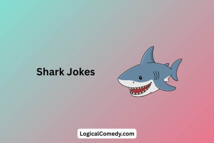Shark Jokes