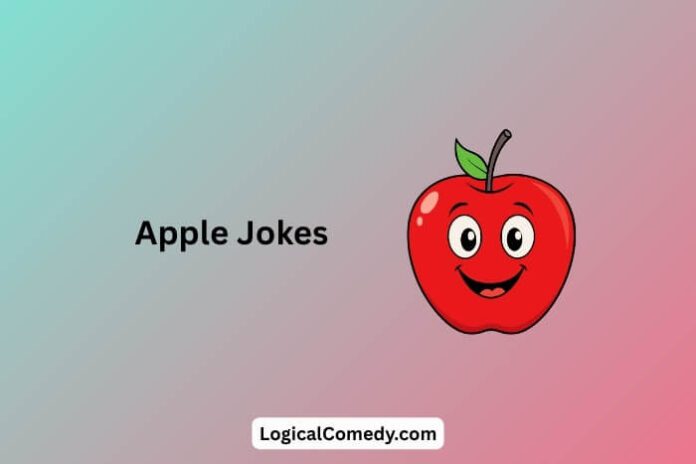 Apple Jokes