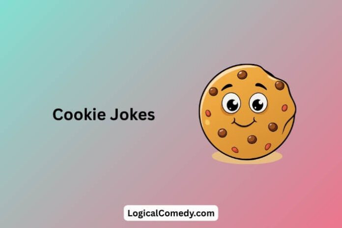 Cookie Jokes