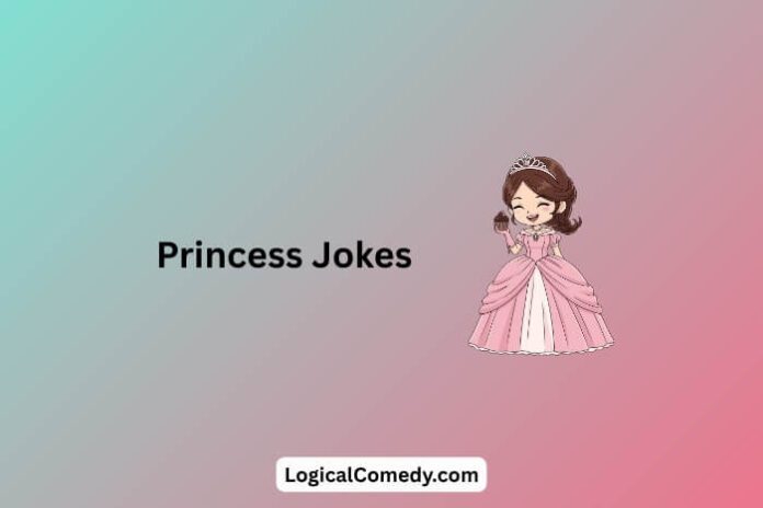 Princess Jokes