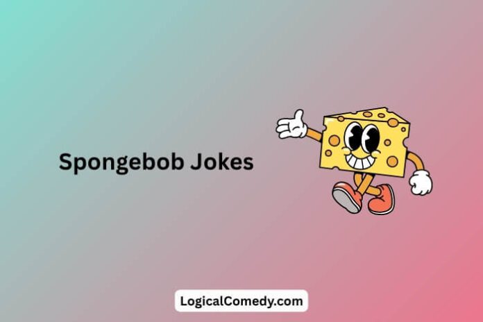 Spongebob Jokes
